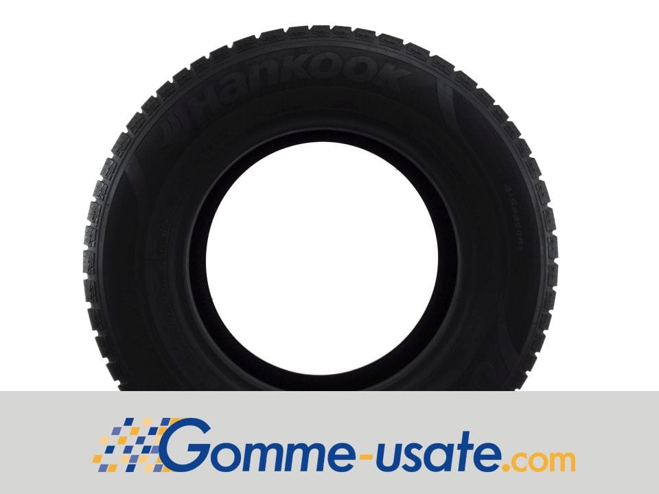 Thumb Hankook Gomme Usate Hankook 205/70 R15 96T Optimo 4s M+S (70%) pneumatici usati All Season_1